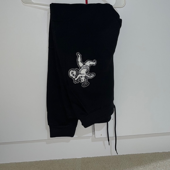 Haste Muerte | Flying Angel Joggers | Mens | Medium - Picture 3 of 3